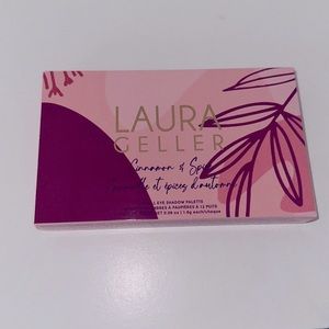 Laura Geller Cinnamon & Spice